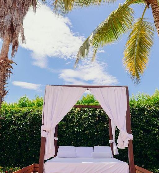 غرفة ديلوكس, Kalma