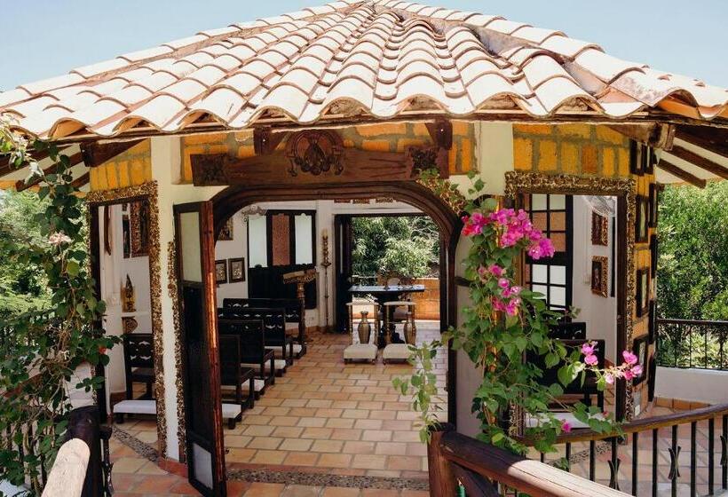 غرفة ديلوكس, Kalma