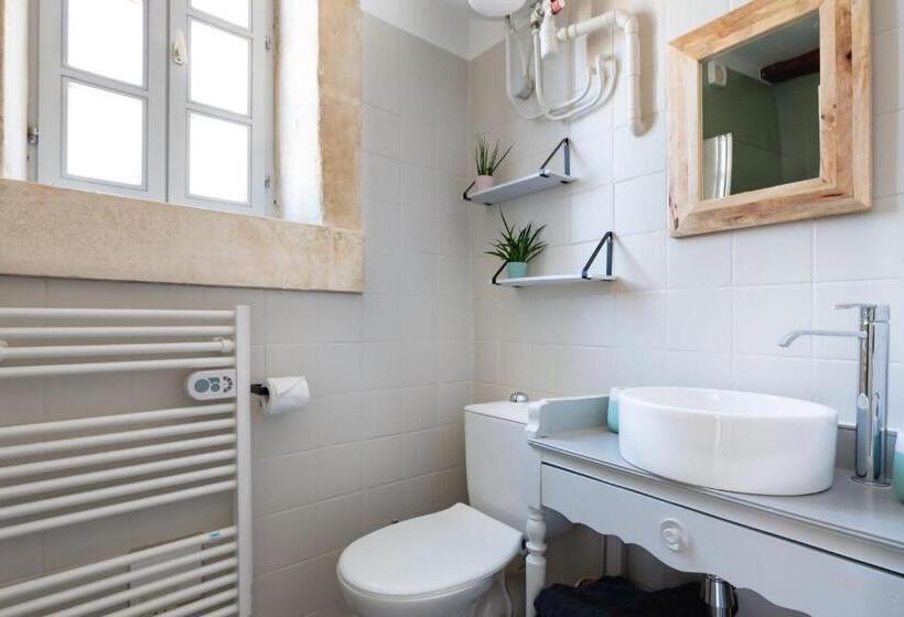 חדר סטנדרט, Le Pied De La Lettre