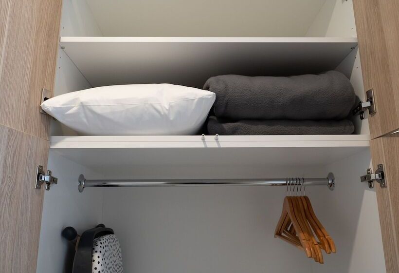 2ベッドスイートルーム, Links Lodge At The Dunes