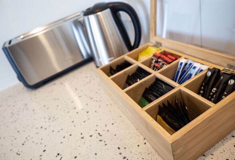 2ベッドスイートルーム, Links Lodge At The Dunes