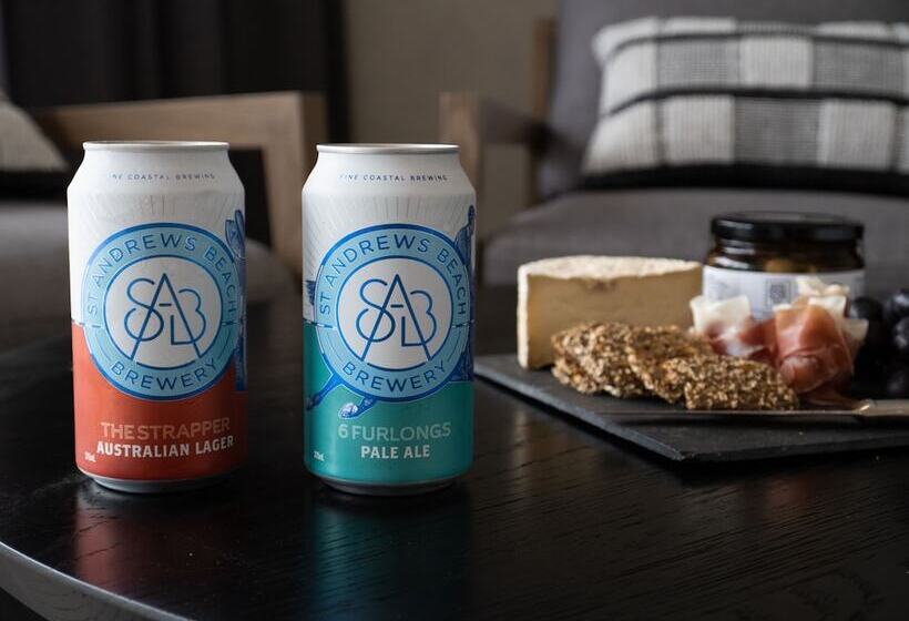 2ベッドスイートルーム, Links Lodge At The Dunes