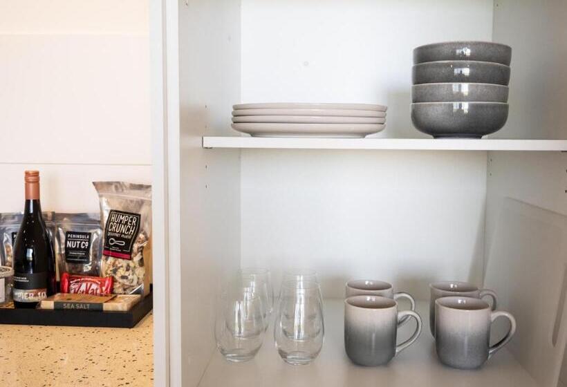 2ベッドスイートルーム, Links Lodge At The Dunes