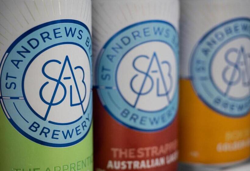 2ベッドスイートルーム, Links Lodge At The Dunes