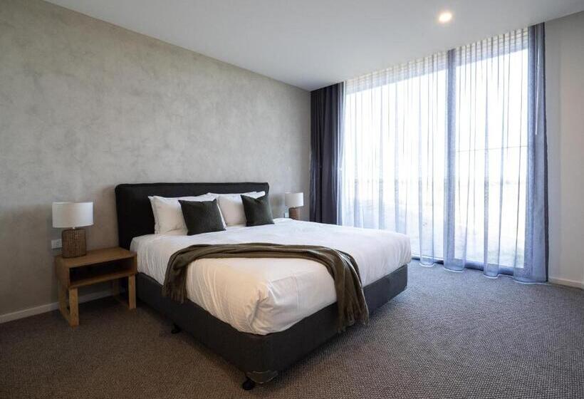 2ベッドスイートルーム, Links Lodge At The Dunes