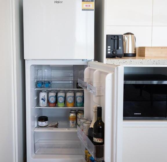 2ベッドスイートルーム, Links Lodge At The Dunes