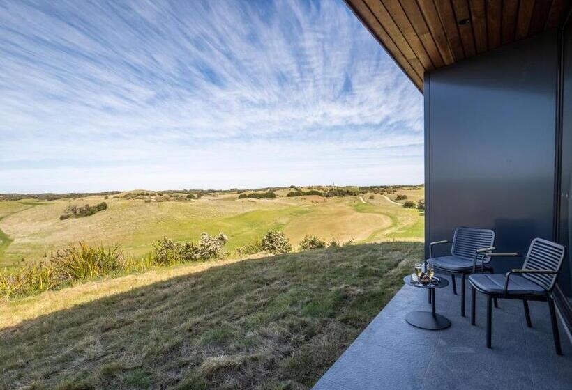 2ベッドスイートルーム, Links Lodge At The Dunes