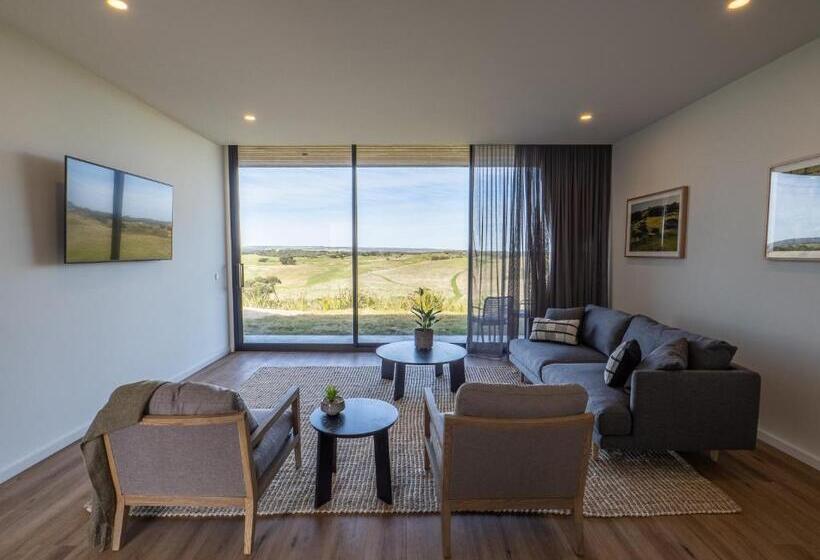 2ベッドスイートルーム, Links Lodge At The Dunes