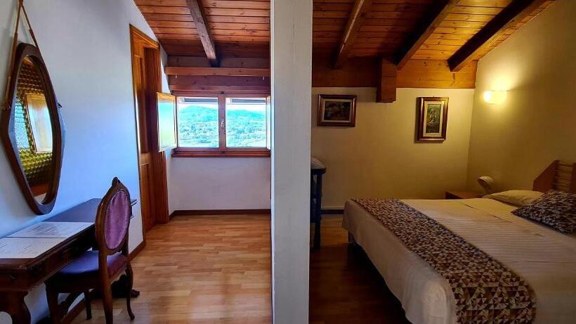 Quarto Estandar, New Genziana
