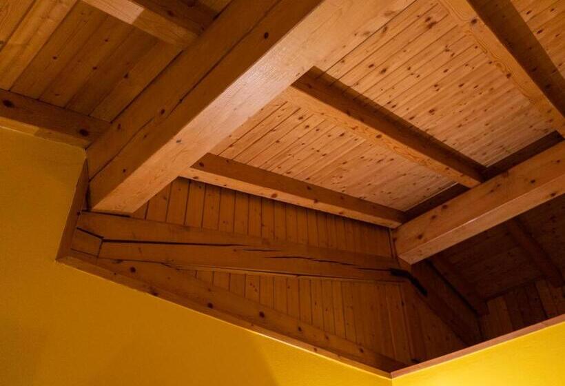 스탠다드 룸, New Genziana