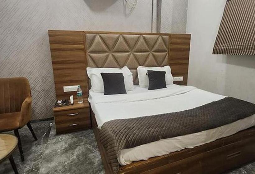 اتاق لوکس, Fabexpress Royal Mg