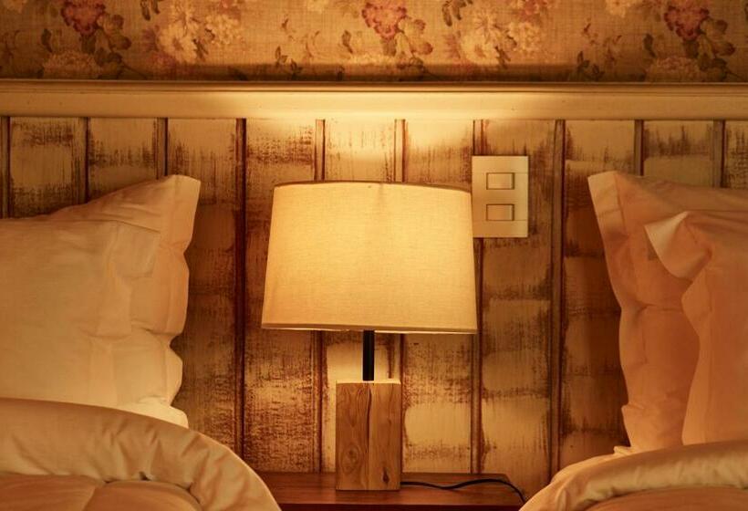 Suite, Fazenda Morros Verdes Ecolodge