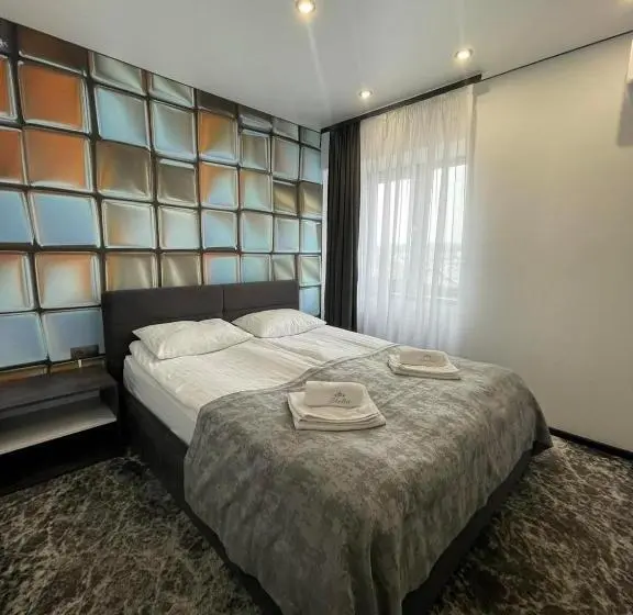 Standardzimmer, Stella