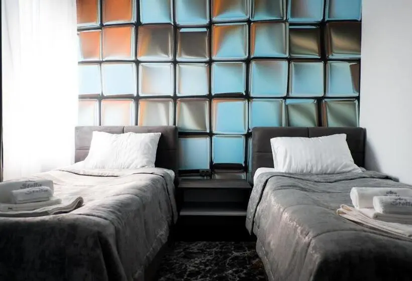 Standardzimmer, Stella