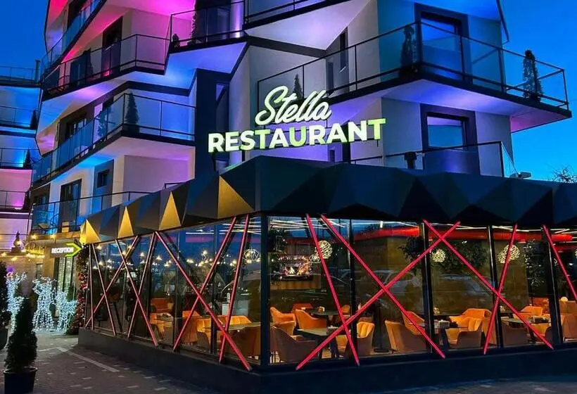 Standardzimmer, Stella