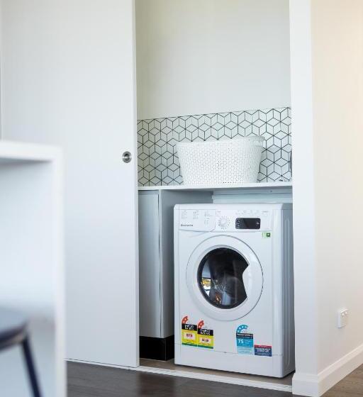 침실 1개 아파트, Inspire Boutique Apartments