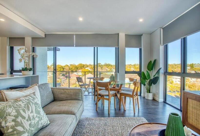 Апартаменты 1 Спальня, Inspire Boutique Apartments