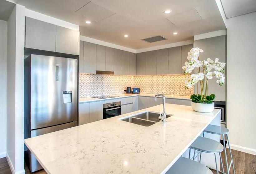 Апартаменты 2 Спальни, Inspire Boutique Apartments