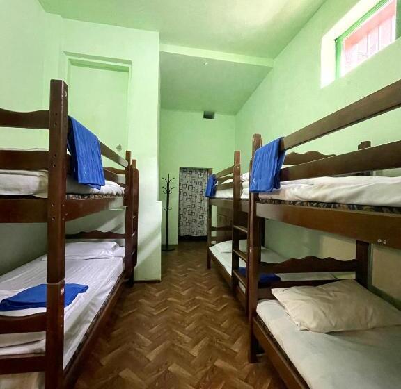 Letto in Camera Condivisa, Kataryn Hostel