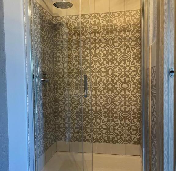 ガーデンビュースタンダードルーム, Noi Due Bed & Breakfast Nel Monferrato