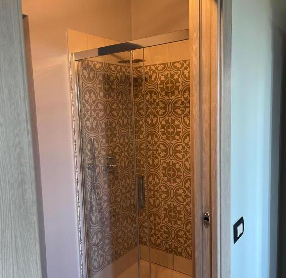 ガーデンビュースタンダードルーム, Noi Due Bed & Breakfast Nel Monferrato