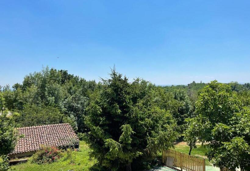 スタンダードルーム, Noi Due Bed & Breakfast Nel Monferrato