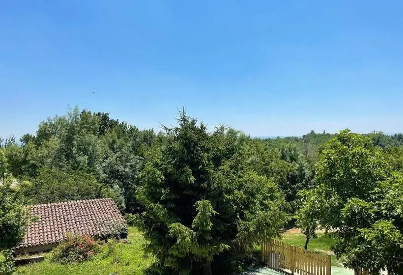 スタンダードルーム, Noi Due Bed & Breakfast Nel Monferrato