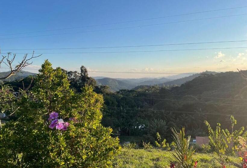 샬레, Chalé Amanhecer