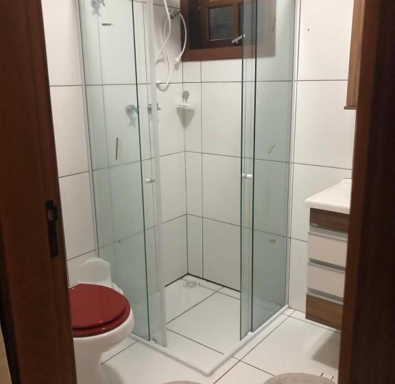 샬레, Chalé Amanhecer