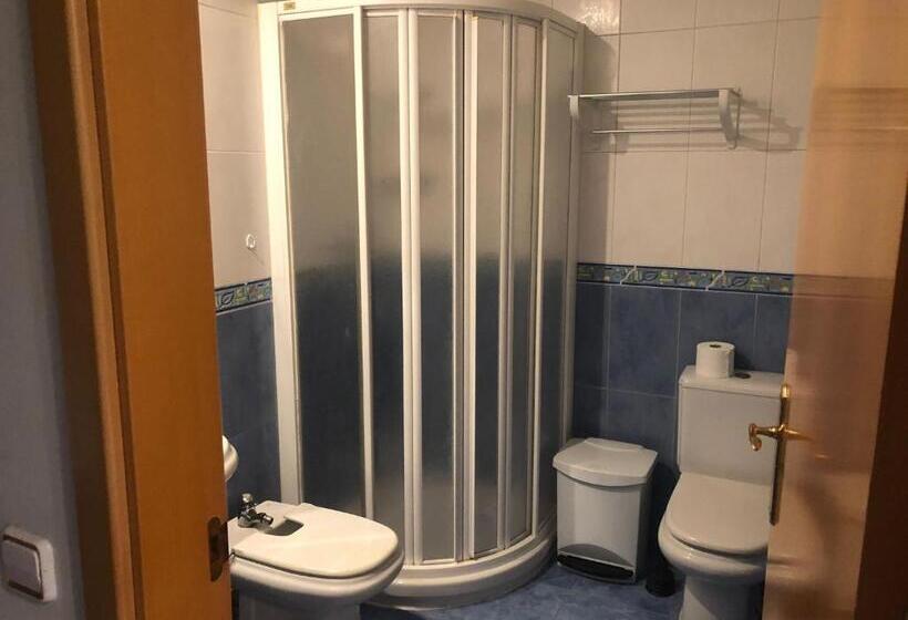 اتاق استاندارد, Hostal Restaurante La Cepa