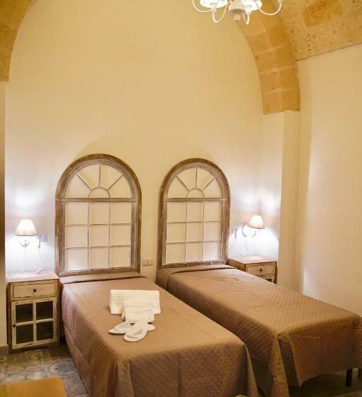 غرفة قياسية, Il Vecchio Frantoio