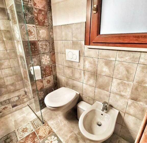 غرفة قياسية, Il Vecchio Frantoio