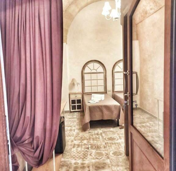 غرفة قياسية, Il Vecchio Frantoio