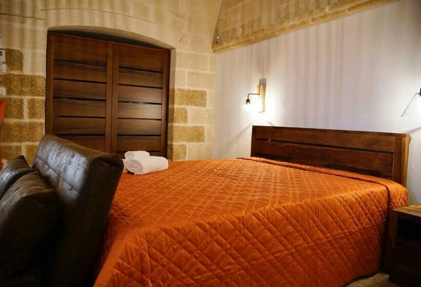 غرفة ديلوكس رباعية, Il Vecchio Frantoio