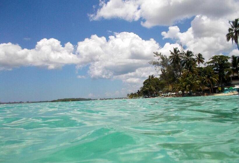 اتاق استاندارد, Room In Guest Room Mono Local Apartment Type Private Garden Boca Chica Resort