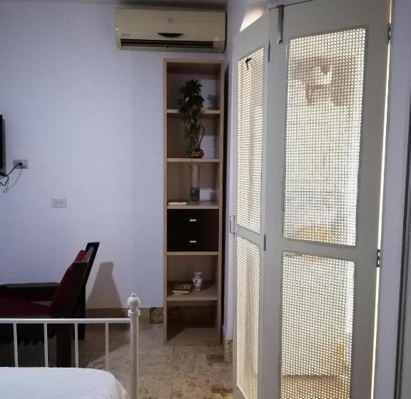 اتاق استاندارد, Room In Guest Room Mono Local Apartment Type Private Garden Boca Chica Resort