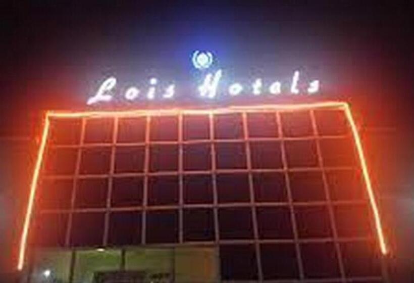 Номер Стандарт, Room In Lodge Lois Hotels Ltd Makurdi