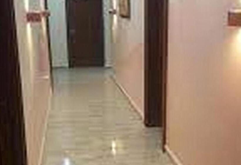 Номер Стандарт, Room In Lodge Lois Hotels Ltd Makurdi