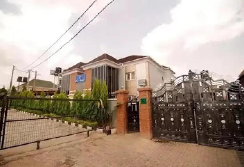 اتاق استاندارد, Room In Lodge   Lois Hotels Ltd Makurdi