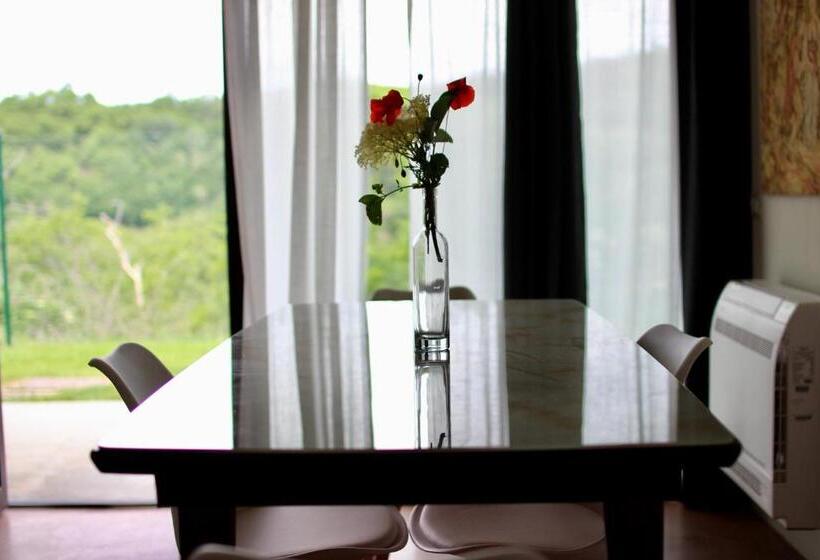 带1个卧室的高级公寓, Relais Mevigo   Casa Padronale