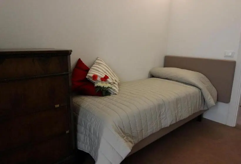 1ベッドルームのスーペリアアパートメント, Relais Mevigo Casa Padronale