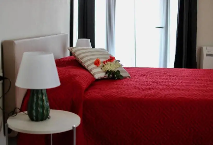1ベッドルームのスーペリアアパートメント, Relais Mevigo Casa Padronale
