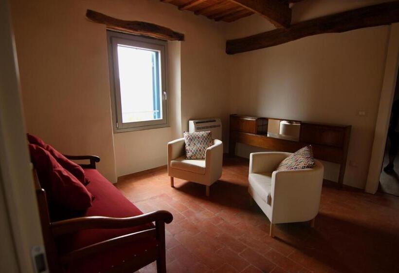 带1个卧室的高级公寓, Relais Mevigo   Casa Padronale