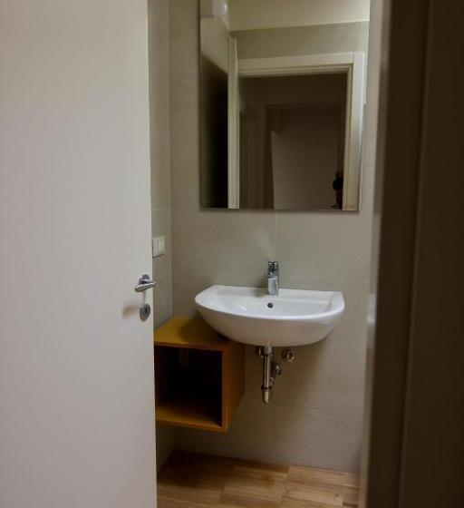 带1个卧室的豪华公寓, Relais Mevigo   Casa Padronale