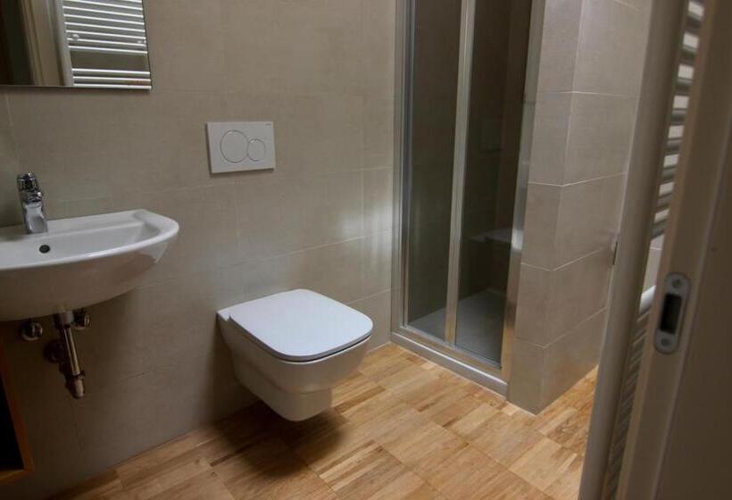 شقة ديلوكس غرفة واحدة, Relais Mevigo   Casa Padronale