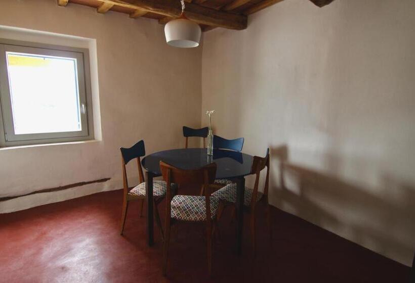 شقة ديلوكس غرفة واحدة, Relais Mevigo   Casa Padronale