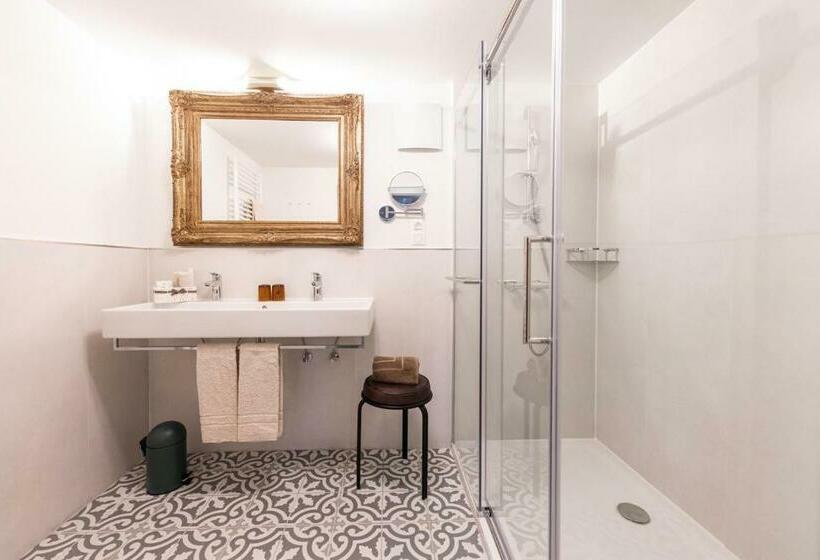 جناح جونيور, De Merin Boutique Hotel Straden