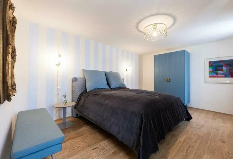 デラックススイート, De Merin Boutique Hotel Straden
