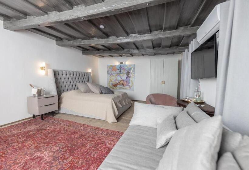 Полулюкс, De Merin Boutique Hotel Straden