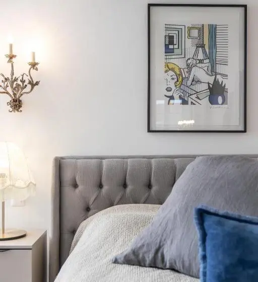 ジュニアスイート, De Merin Boutique Hotel Straden